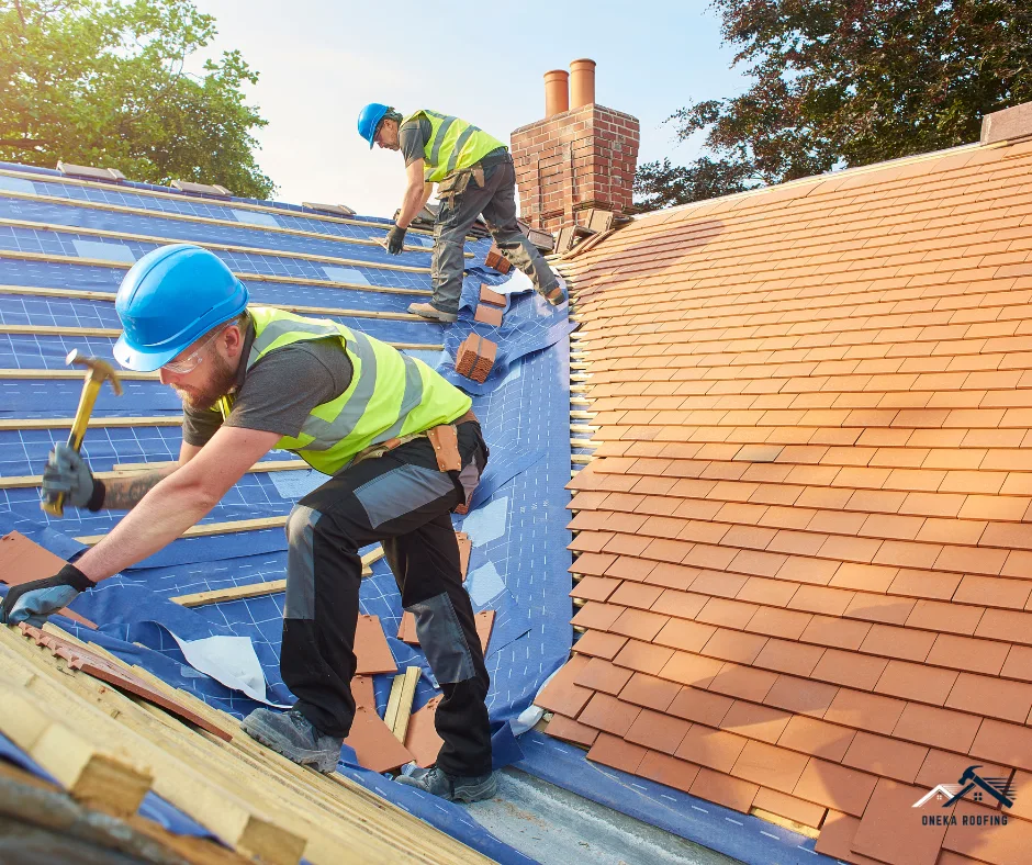 Why choose Roof Repair Near Me in Madrid, NY